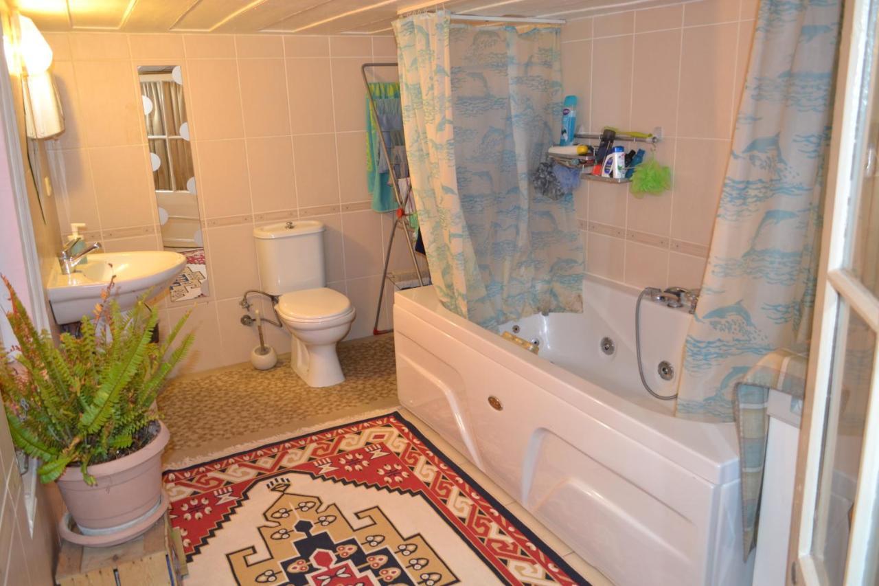 My Happy Home Hostelイズミル エクステリア 写真
