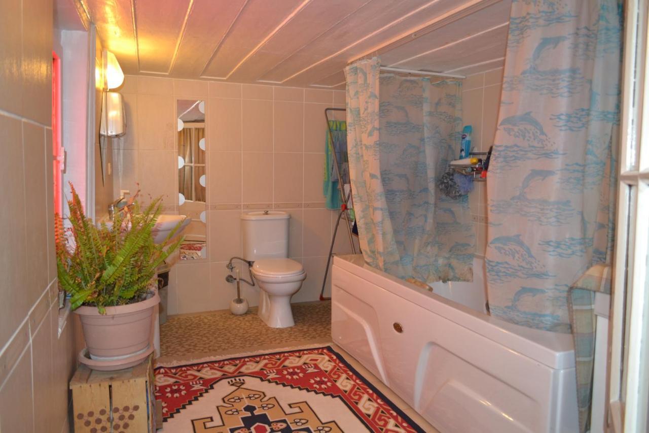 My Happy Home Hostelイズミル エクステリア 写真